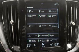Volvo V60 bild 22