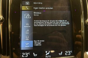 Volvo V60 bild 21