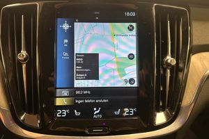 Volvo V60 bild 29
