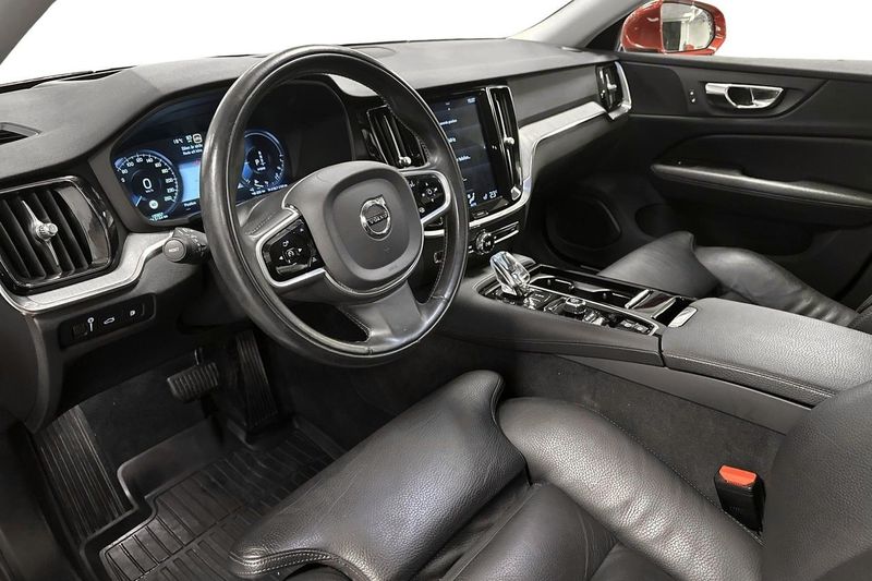 Volvo V60 bild 6