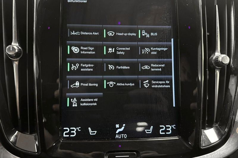 Volvo V60 bild 23