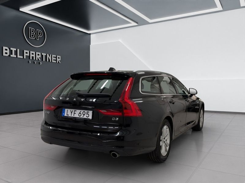 Volvo V90 bild 5