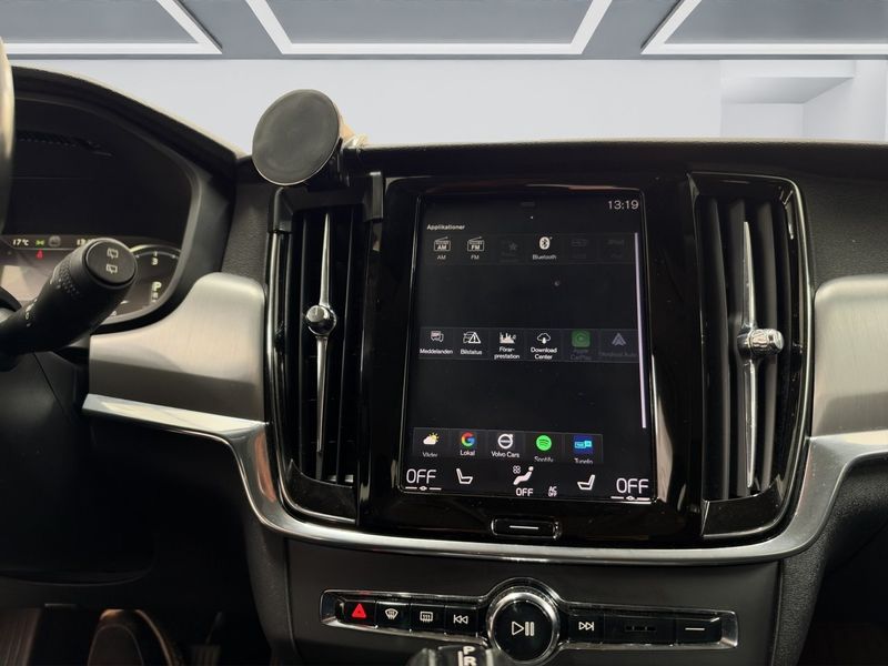 Volvo V90 bild 16