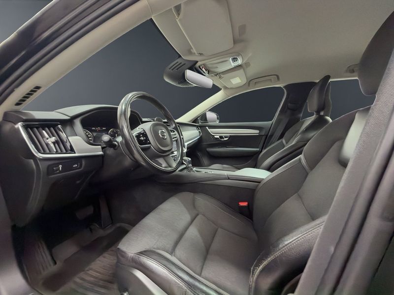 Volvo V90 bild 8