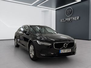 Volvo V90 bild 4