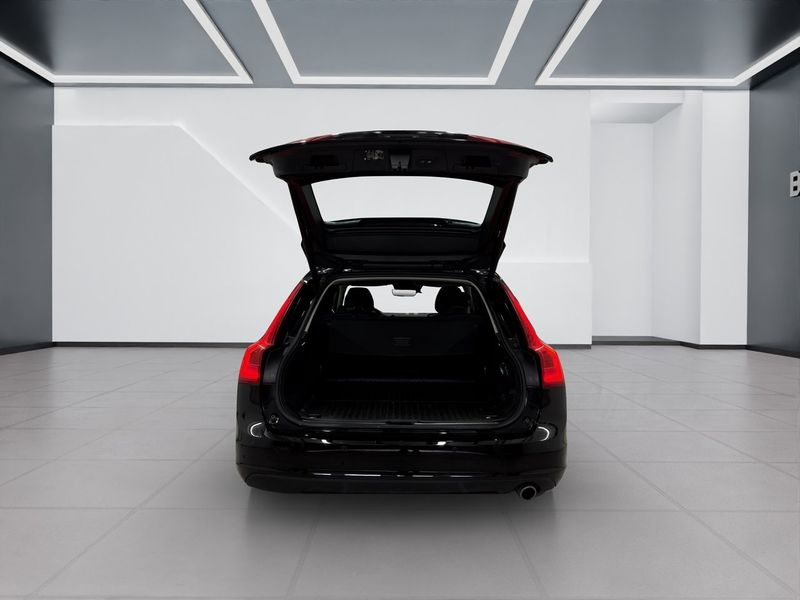 Volvo V90 bild 18