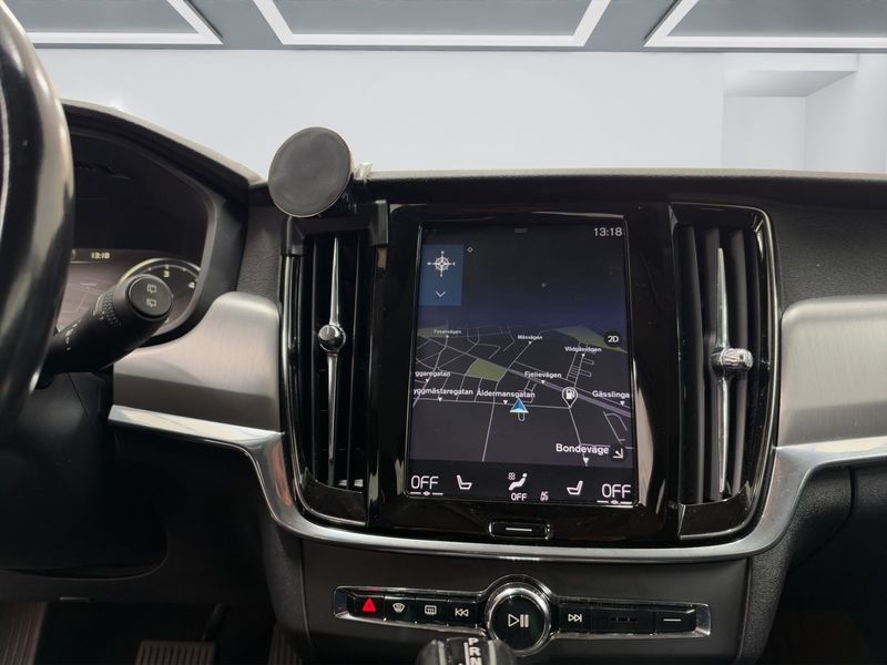 Volvo V90 bild 14