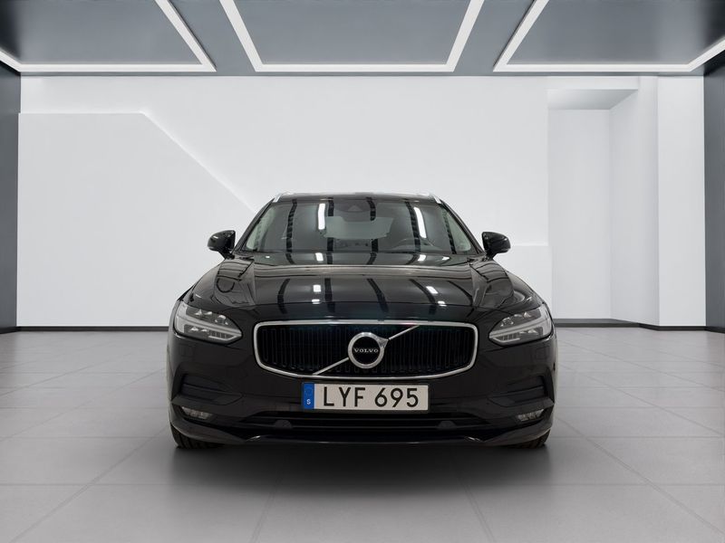 Volvo V90 bild 3