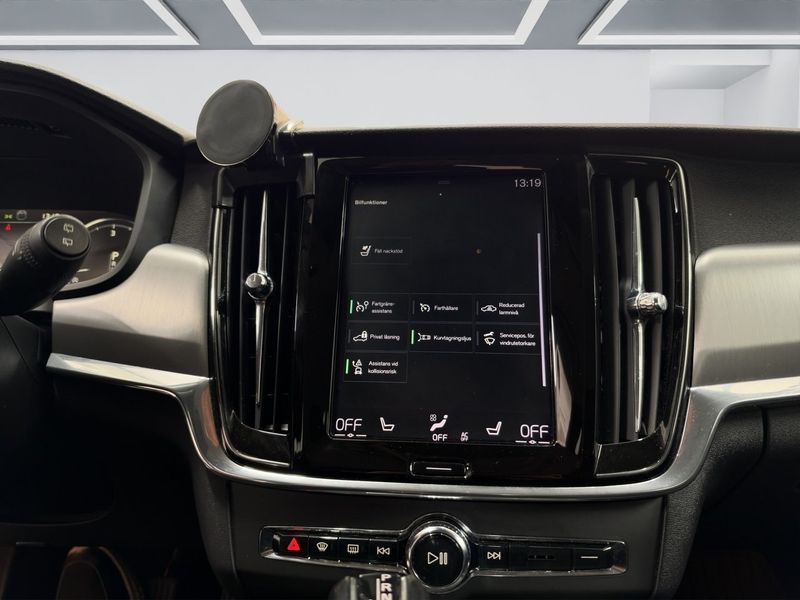 Volvo V90 bild 17