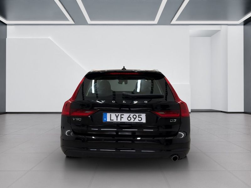 Volvo V90 bild 6
