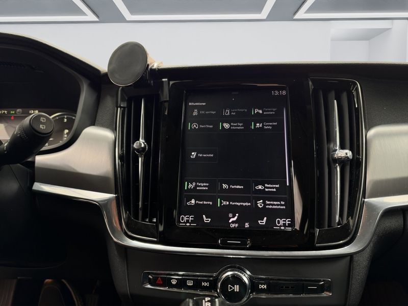 Volvo V90 bild 15