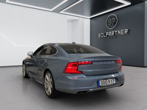 Volvo S90 bild 7