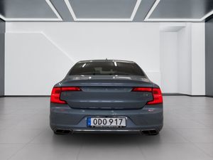 Volvo S90 bild 6