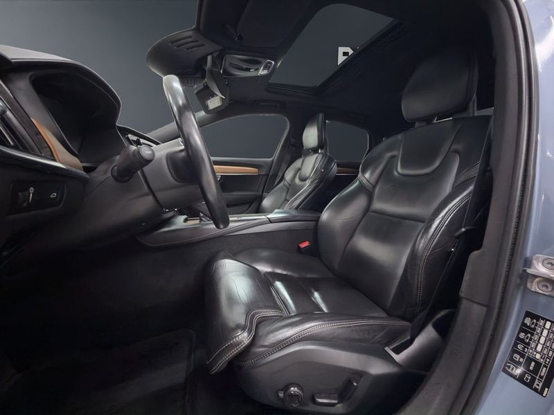 Volvo S90 bild 9