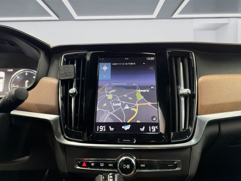 Volvo S90 bild 14