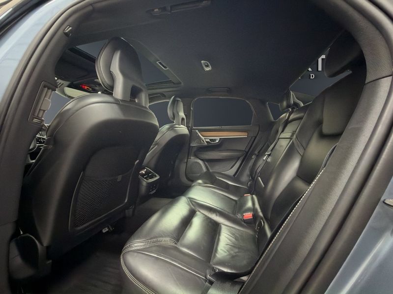 Volvo S90 bild 10