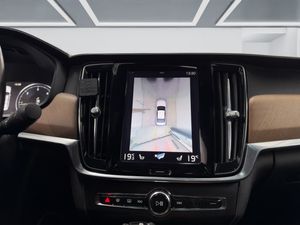 Volvo S90 bild 15