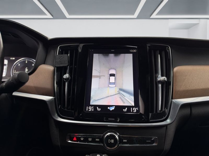 Volvo S90 bild 15