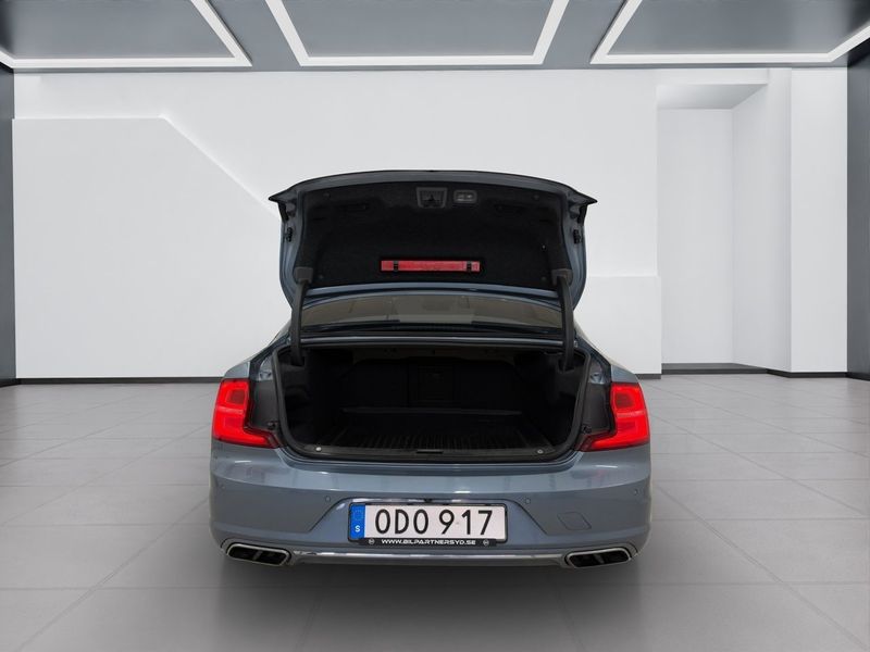 Volvo S90 bild 19