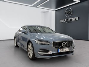 Volvo S90 bild 4