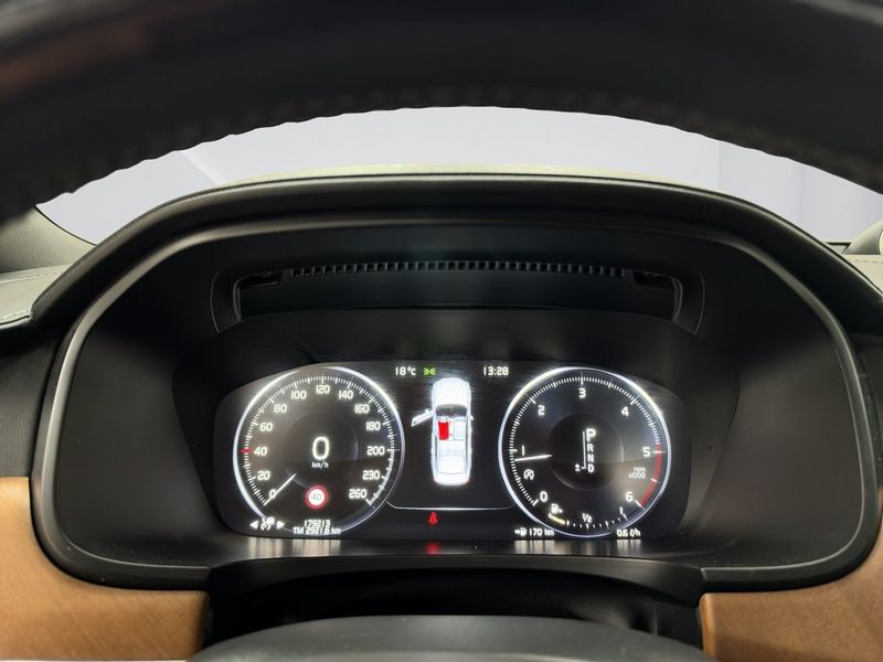 Volvo S90 bild 13