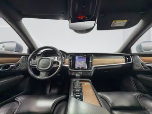 Volvo S90 bild 11