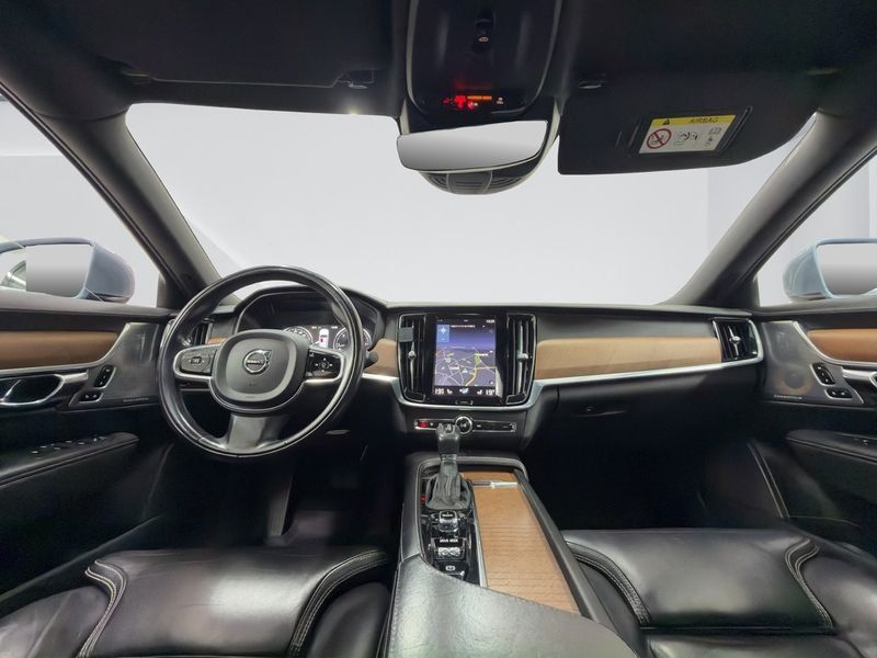 Volvo S90 bild 11