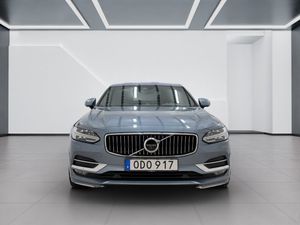 Volvo S90 bild 3
