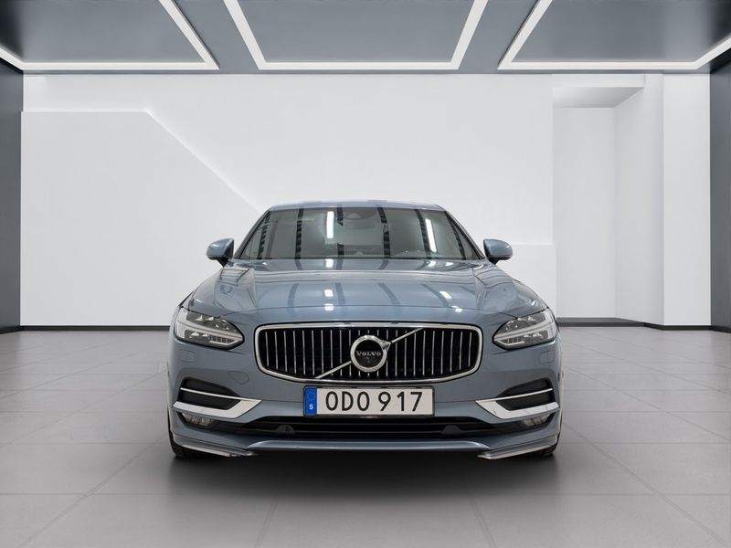 Volvo S90 bild 3