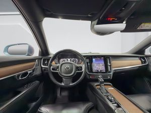 Volvo S90 bild 12