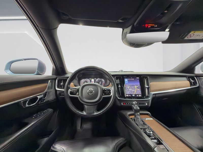Volvo S90 bild 12