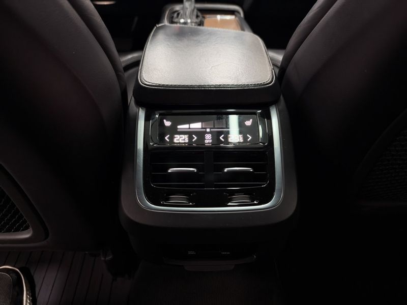 Volvo S90 bild 16