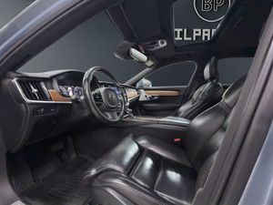 Volvo S90 bild 8
