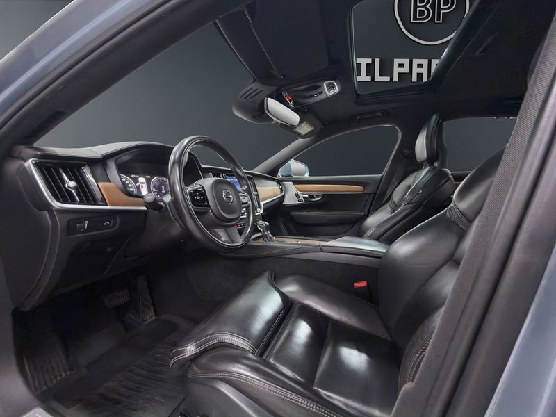 Volvo S90 bild 8