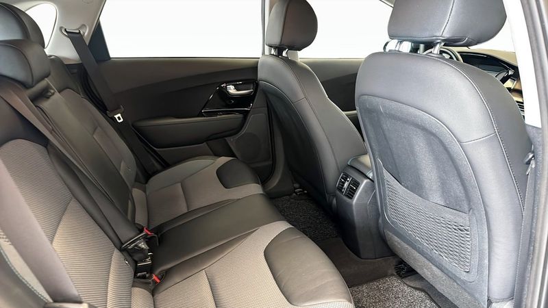 Kia e-Niro bild 5