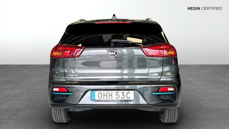 Kia e-Niro bild 7