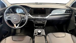 Kia e-Niro bild 4