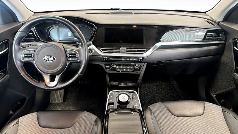Kia e-Niro bild 4