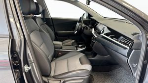Kia e-Niro bild 3