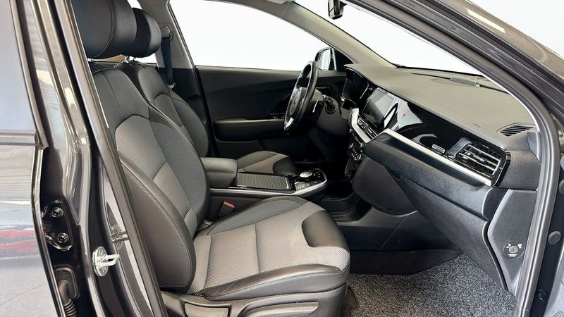 Kia e-Niro bild 3