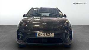 Kia e-Niro bild 8