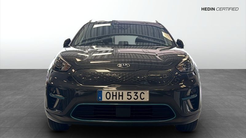 Kia e-Niro bild 8