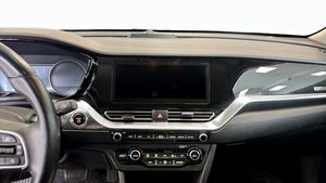 Kia e-Niro bild 12