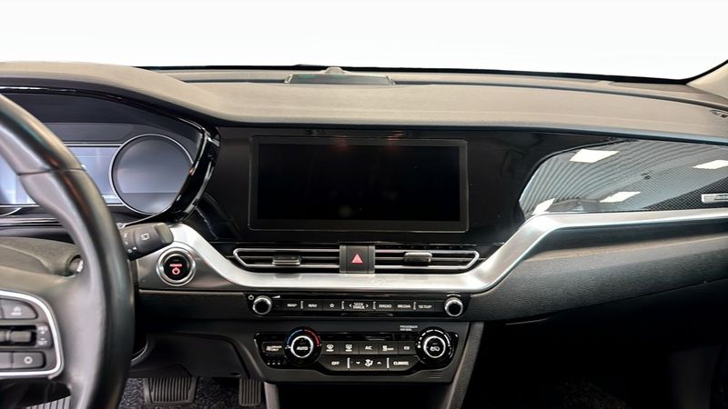 Kia e-Niro bild 12