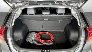 Kia e-Niro bild 10