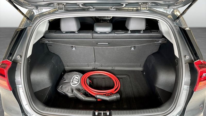 Kia e-Niro bild 10