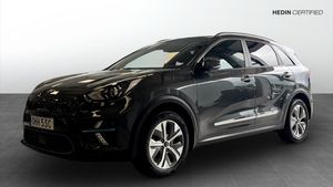 Kia e-Niro bild 1
