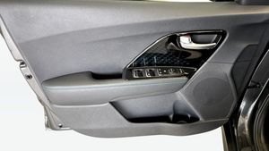 Kia e-Niro bild 11