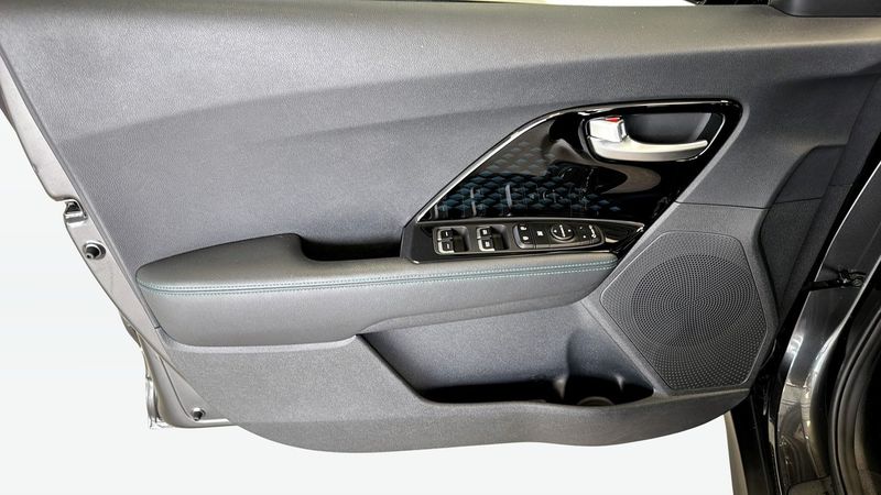 Kia e-Niro bild 11
