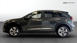 Kia e-Niro bild 6